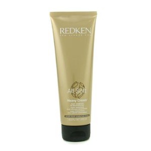 Redken All Soft Heavy Cream ( For Dry/ Brittle Hair ) 250ml/8.4oz