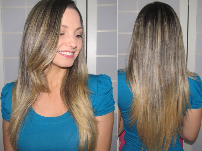 Amend Eco Therapy/ cabelos frágeis e quebradiços Amend Eco Therapy/ cabelos frágeis e quebradiços