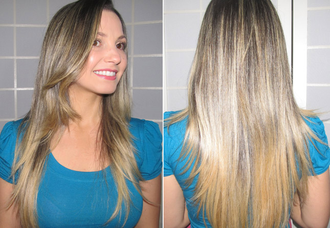 Amend Eco Therapy/ cabelos frágeis e quebradiços Amend Eco Therapy/ cabelos frágeis e quebradiços