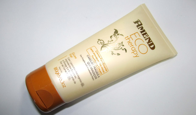 Amend Eco Therapy/ cabelos frágeis e quebradiços Amend Eco Therapy/ cabelos frágeis e quebradiços