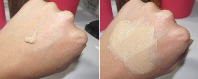 Resenha: Base Ideal Flawless Resenha: Base Ideal Flawless