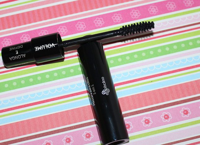 Máscara de cílios 3 em 1 Make B.