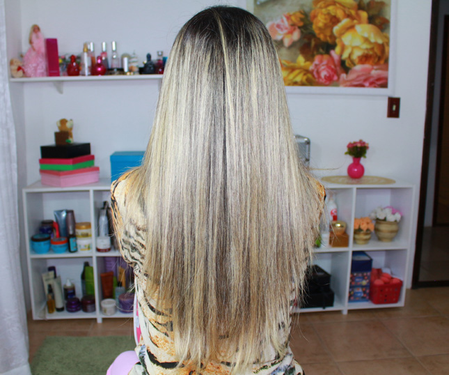 Resenha BB cream inoar