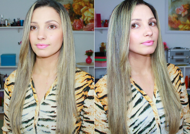 Resenha BB cream inoar