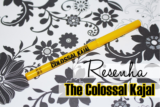 Resenha: The Colossal Kajal