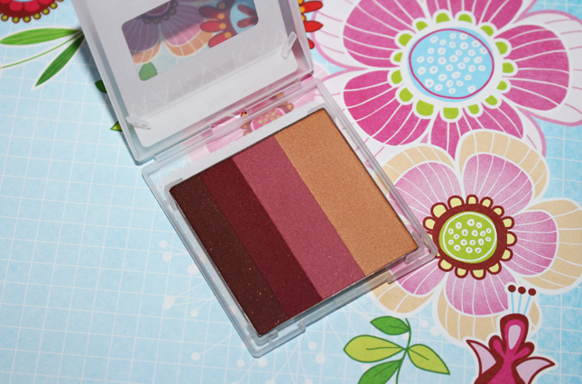 Quarteto de sombras Holywoord Mystique Intrigue