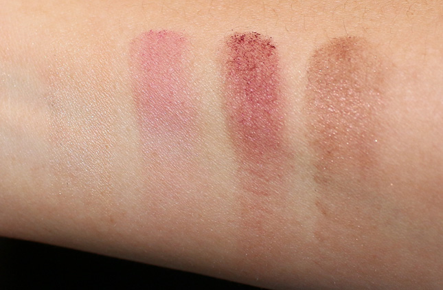 Quarteto de sombras Holywoord Mystique Intrigue