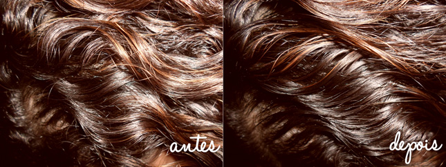 Resenha: Pantene Reparador de pontas duplas