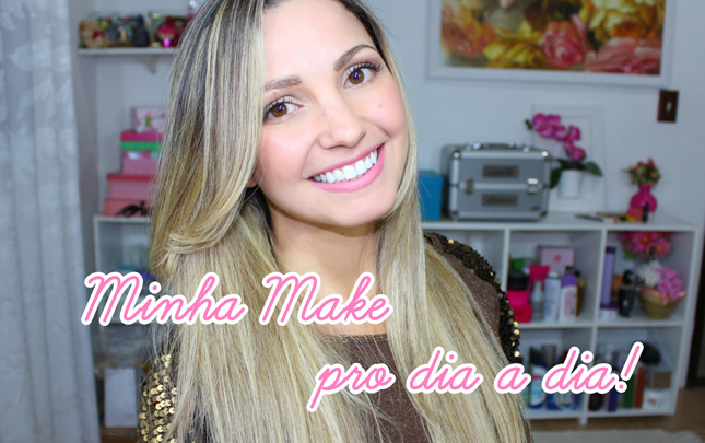 make dia a dia