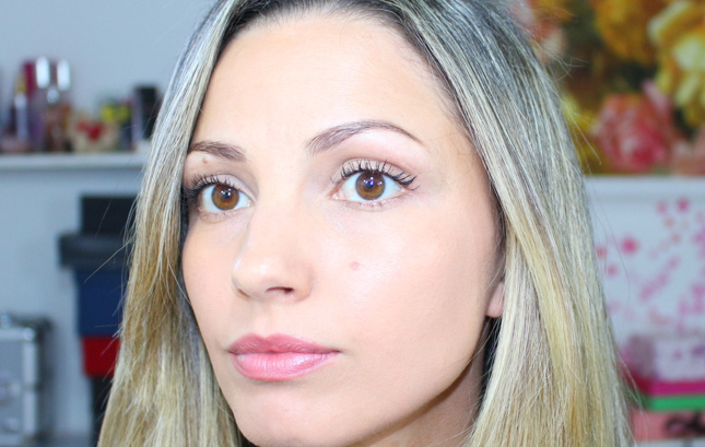 Resenha: Lash Love alongadora/Lengthening Mary Kay waterproof
