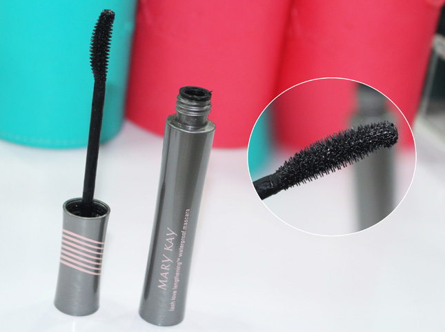 Resenha: Lash Love alongadora/Lengthening Mary Kay waterproof