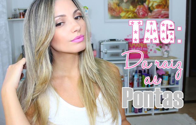 Tag: da Raiz as pontas