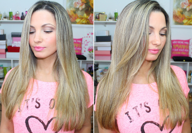 Resenha: shampoo Tamanu Cream e condicionador Kukui Nut Lanza