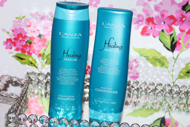 Resenha: shampoo Tamanu Cream e condicionador Kukui Nut Lanza