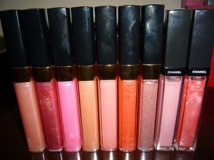 gloss