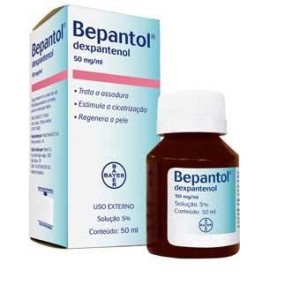 bepantol