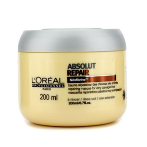 L'Oreal Professionnel Expert Serie - Absolute Repair Mask 200ml/6.7oz