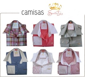 camisassantazi