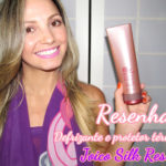 Resenha: Straight Hair protetor térmico K-ProEu vou de 