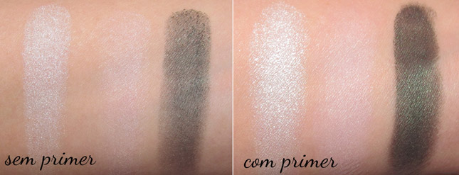 Trio do sombras Rockstar Color Trend Avon