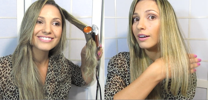 Resenha Vídeo e post : In Styler Polishop