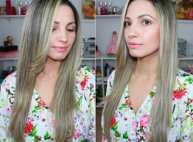 Resenha: shampoo Safe Blond Macpaul desamarelador