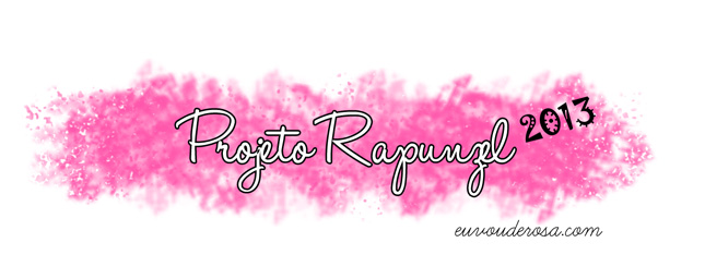 Projeto Rapunzel