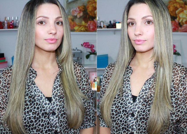 Resenha: Biosilk Silk Terapy/ terapia com Seda