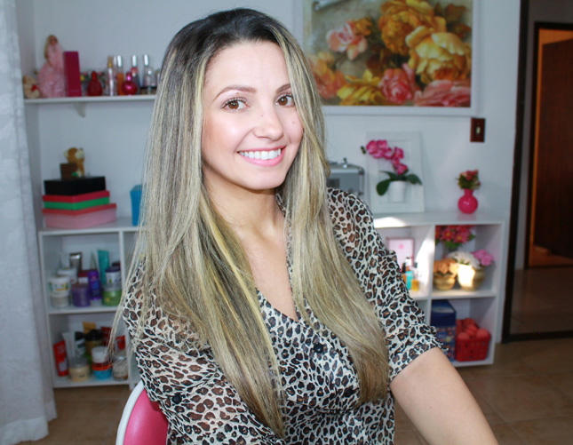 Resenha: Biosilk Silk Terapy/ terapia com Seda