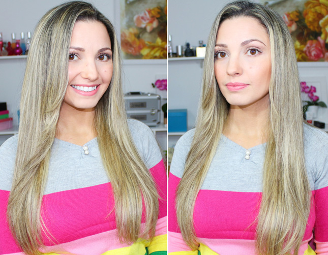 Resenha: Frizz Ease Hair Serum original formula