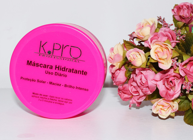 mascara K.Pro Hidra