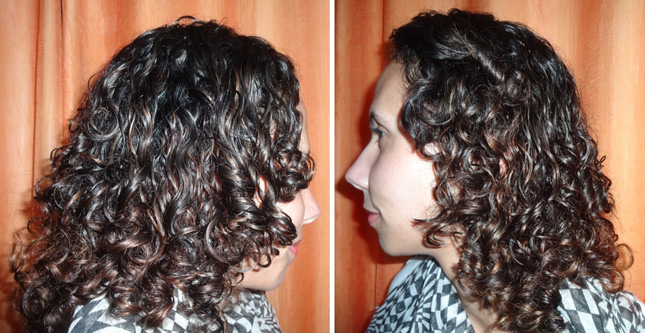 Resenha da cacheada: máscara capilar Macadâmia Rigon