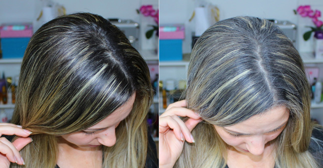 Resenha: Shampoo a seco Batiste / Blush e Fresh