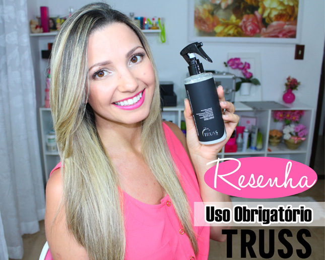 truss uso obrigatorio