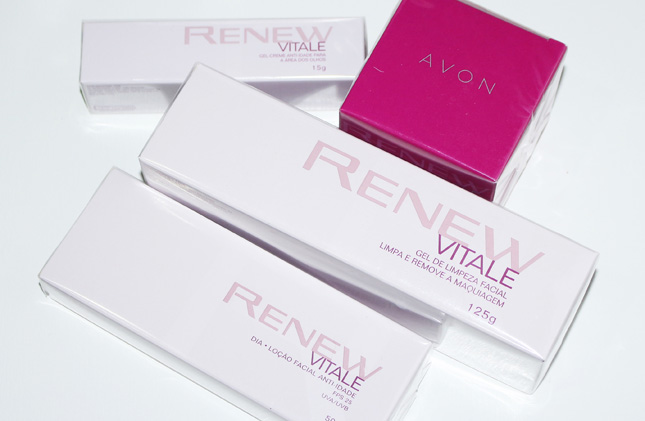 Renew vitale