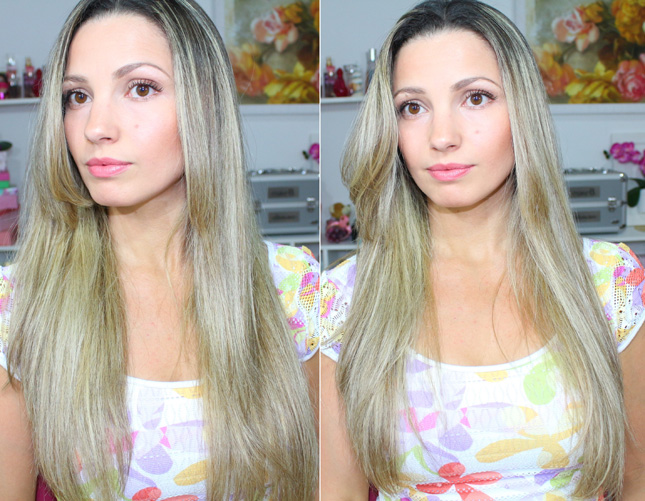 Resenha: Intensive Liss Vult linha completa