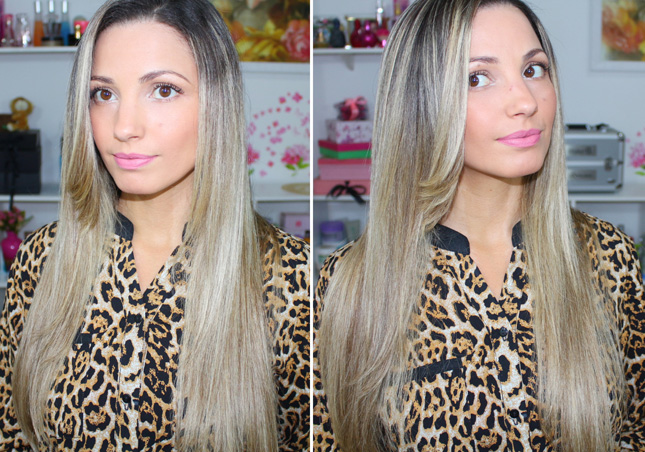 Resenha: Máscara Oil Miracle Bonacure Schwarzkopf