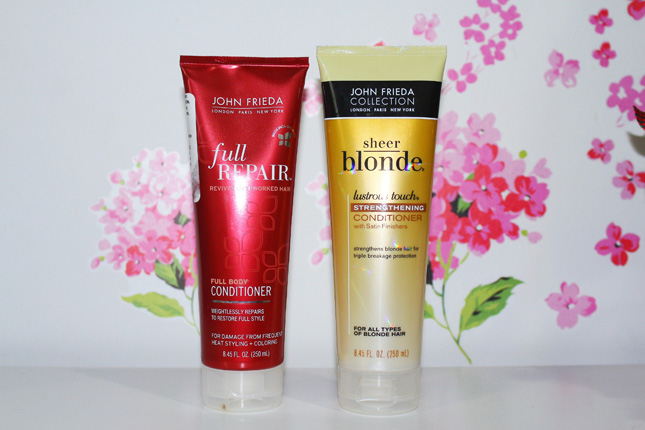 Sheer blond e Full Repair