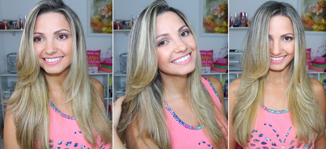 Resenha: Matrix total Results Moisture Conditioner