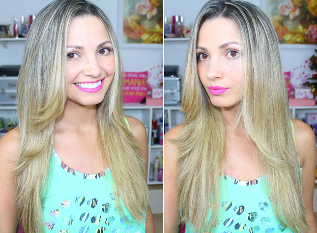 Resenha: Kit Paul Mitchel Blonde Forever