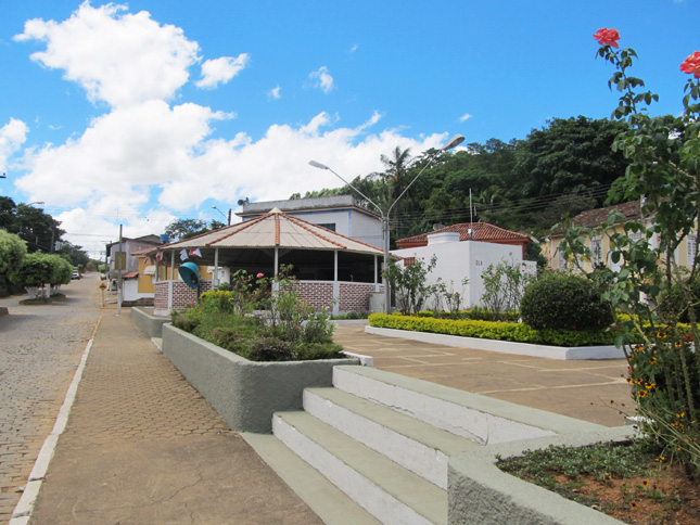 Rosal - Bom Jesus do Itabapoana