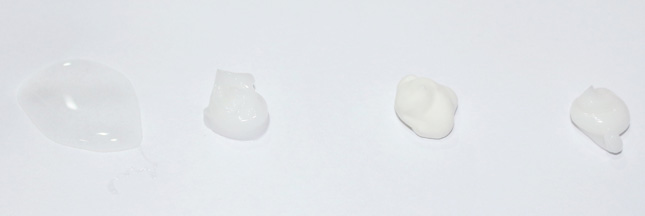 Resenha: Linha facial Hidratti Skin Care Vult