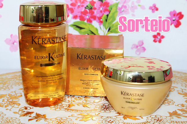 kit kerastase elixir ultime