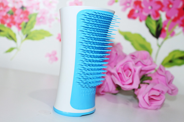 Resenha: Tangle Teezer Aqua Splash