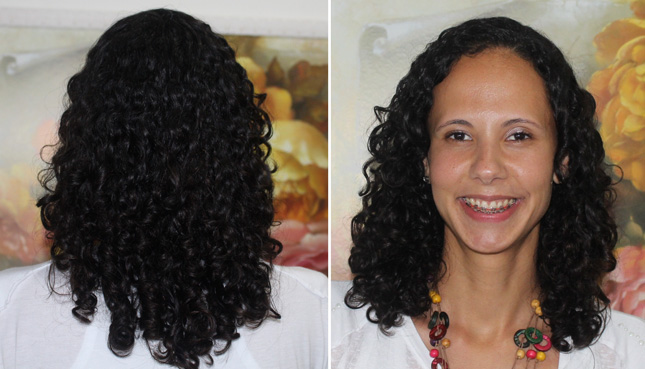 Resenha: Pantene Expert Keratin Repair