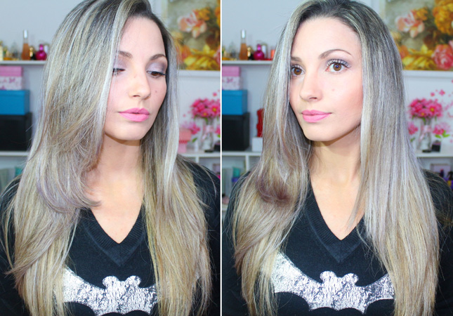 Resenha: Xcolor Felps ( vitamino color inspired)