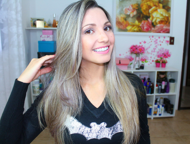 Resenha: Xcolor Felps ( vitamino color inspired)