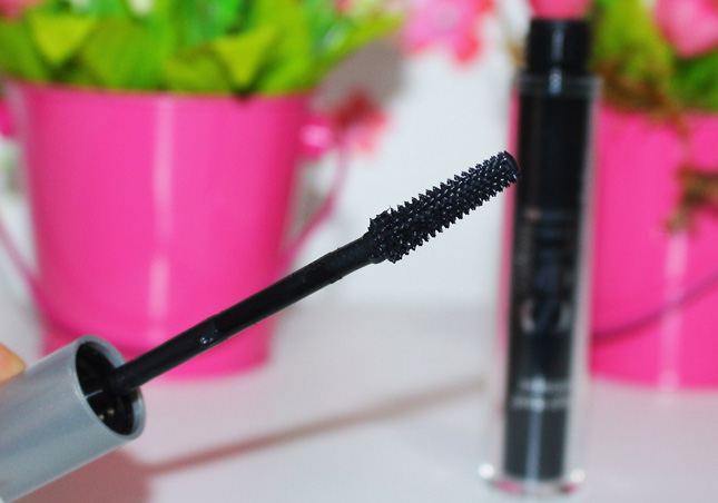 Resenha: Maximize Your Lashes Eudora máscara de cílios