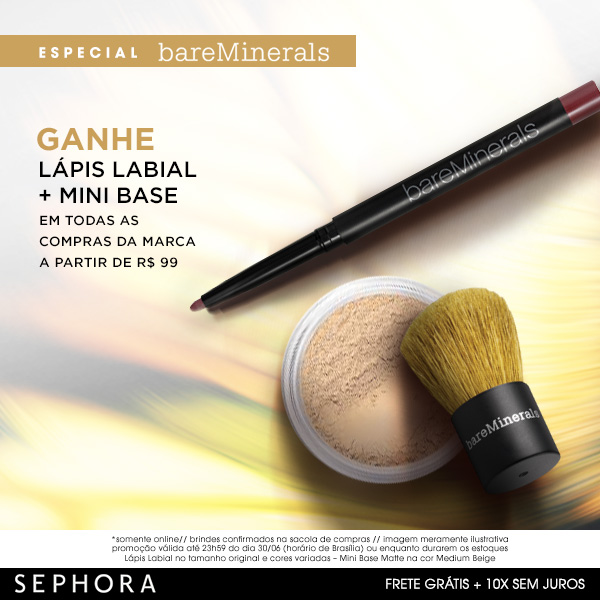 bareminerals sephora