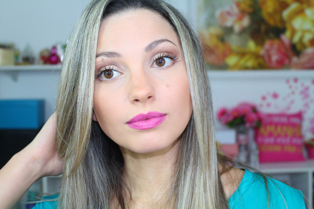 Resenha: corretivo Full Cover Makeup for Ever 